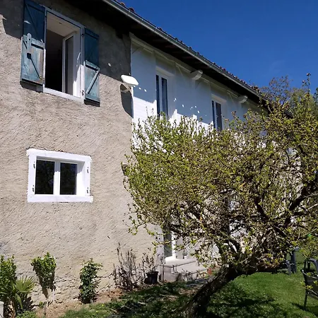 Pyrenees Vue Gite - Vues Fantastique, Parking Gratuit Sur Place & Piscine Saint Gaudens Exterior photo