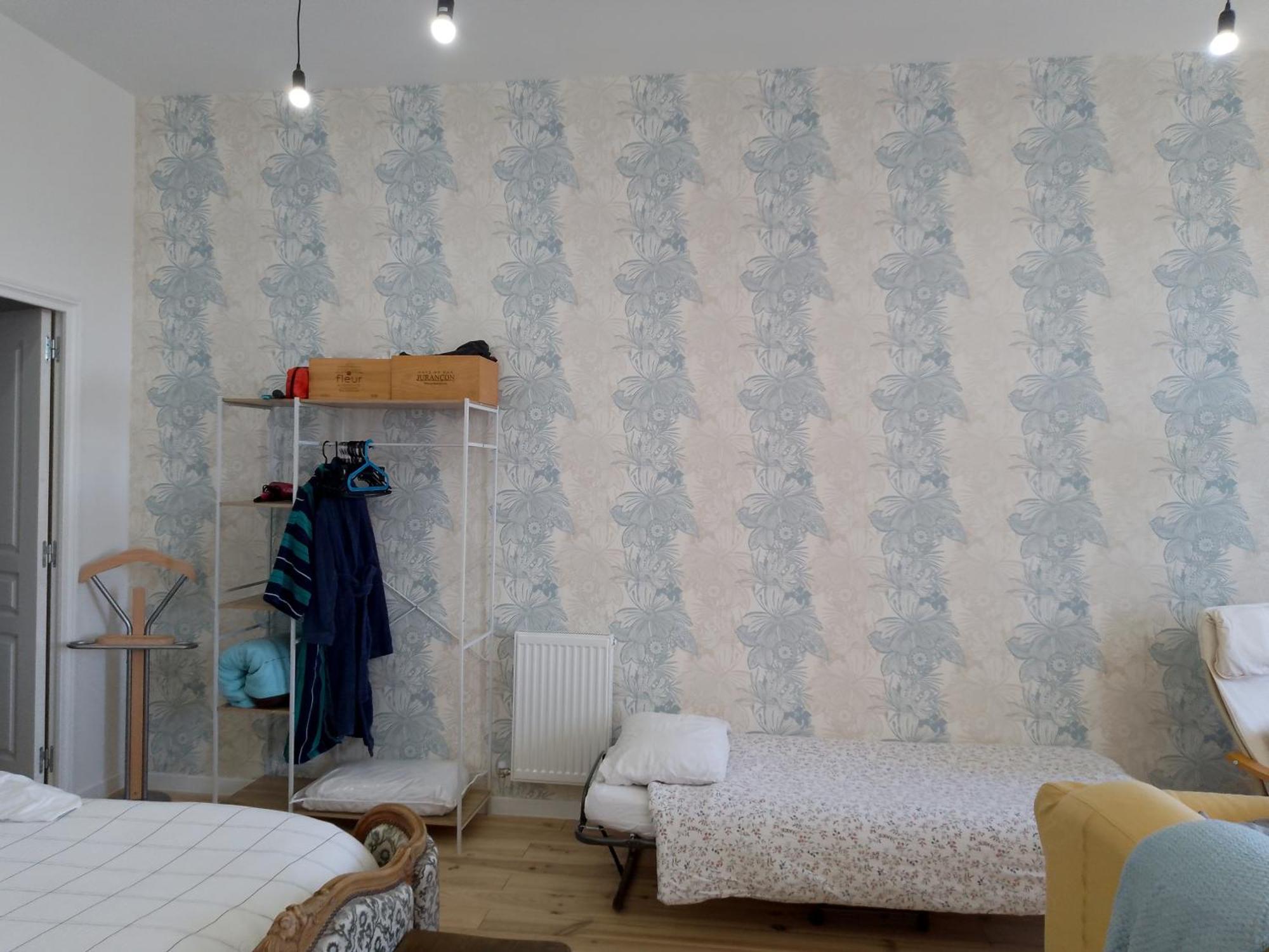 Pyrenees Vue - Vues Fantastique, Parking Gratuit Sur Place & Piscine Saint Gaudens